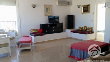  L152 -  Sale  Furnished Villa Djerba