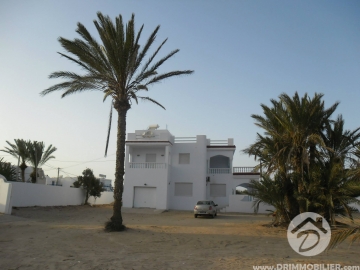  L164 -  Sale  Furnished Villa Djerba