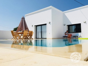 L240 -                            Koupit
                           Villa avec piscine Djerba