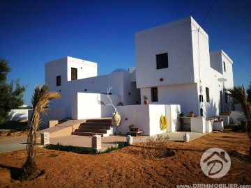L246 -                            Sale
                           Villa Meublé Djerba