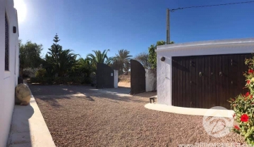 L248 -                            Sale
                           Villa avec piscine Djerba