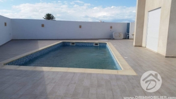  L253 -  Sale  Villa with pool Djerba
