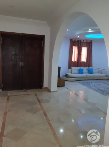 L262 -                            Koupit
                           Villa avec piscine Djerba