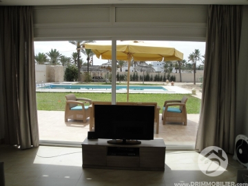 L268 -                            Koupit
                           VIP Villa Djerba