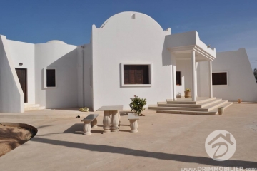 L273 -                            Sale
                           VIP Villa Djerba