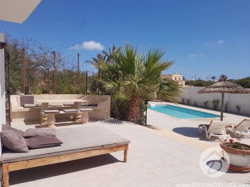 L273 -                            بيع
                           VIP Villa Djerba