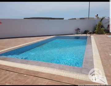 L281 -                            Koupit
                           Villa avec piscine Djerba