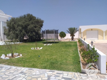 L284 -                            Koupit
                           Villa avec piscine Djerba