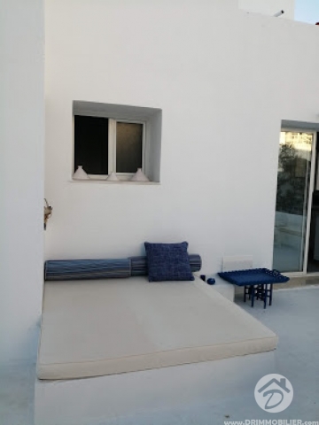 L286 -                            Sale
                           Villa Meublé Djerba