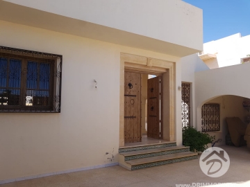 L289 -                            Sale
                           Villa Meublé Djerba