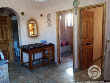 L290 -                            Sale
                           Villa Meublé Djerba
