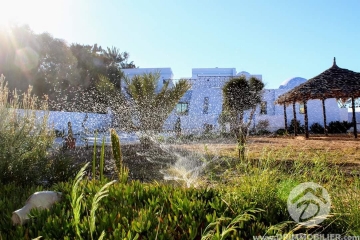 Location  VIP Villa Djerba