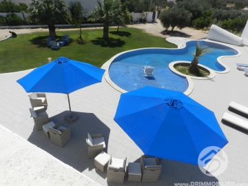 L301 -                            Sale
                           Villa avec piscine Djerba