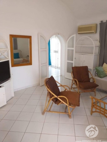 L306 -                            Koupit
                           Appartement Meublé Djerba