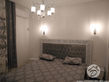 L313 -                            Koupit
                           Appartement Meublé Djerba