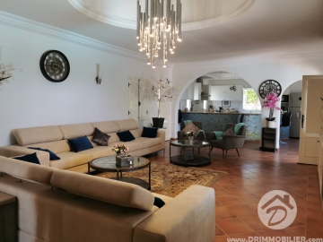 L330 -                            بيع
                           VIP Villa Djerba