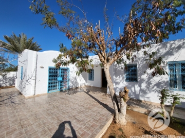 L344 -                            Koupit
                           Villa avec piscine Djerba