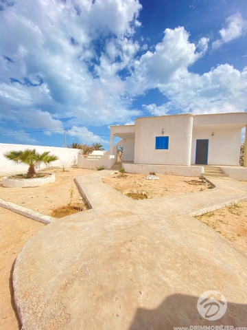 L381 -                            Koupit
                           Villa Djerba