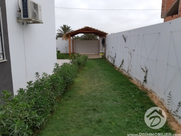 L91 -                            Sale
                           Villa avec piscine Djerba