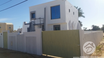 V172 -                            Koupit
                           Villa Djerba