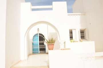  V181 -  Sale  Villa Djerba