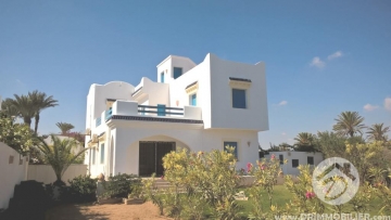 V182 -                            Koupit
                           VIP Villa Djerba