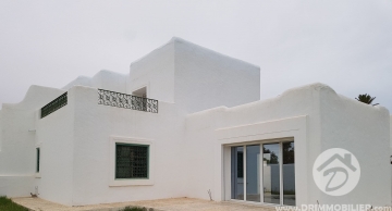 V216 -                            بيع
                           Villa Djerba