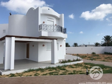V217 -                            Koupit
                           Villa Djerba