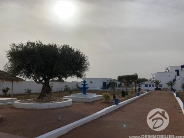 V253 -                            بيع
                           Villa avec piscine Djerba