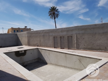 V261 -                            Sale
                           Villa avec piscine Djerba
