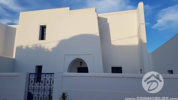 V268 -                            Koupit
                           Villa avec piscine Djerba