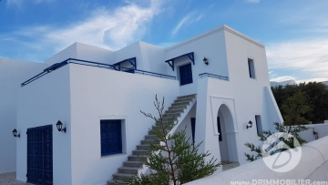 V268 -                            Koupit
                           Villa avec piscine Djerba
