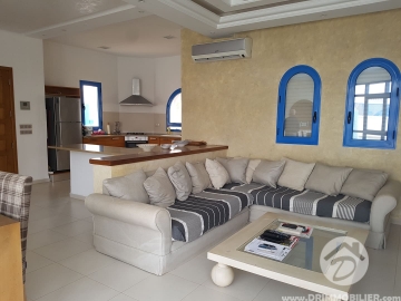 V278 -                            Koupit
                           Villa avec piscine Djerba