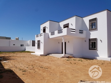 V285 -                            Koupit
                           Villa Djerba
