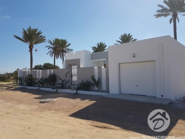 V294 -                            Koupit
                           Villa Djerba