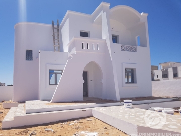 V299 -                            بيع
                           Villa Djerba