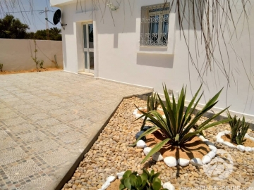 V301 -                            Sale
                           Villa avec piscine Djerba