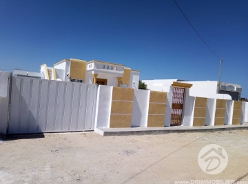 V302 -                            Koupit
                           Villa Djerba