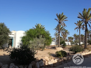 V311 -                            Koupit
                           Villa Djerba