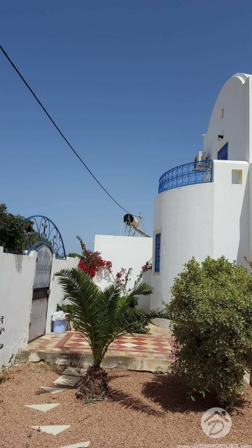 V313 -                            Koupit
                           Villa avec piscine Djerba