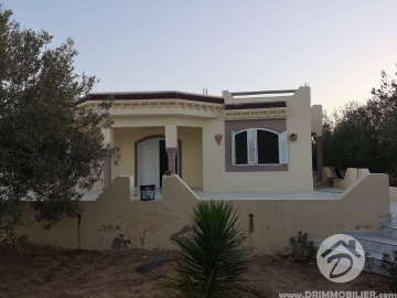V314 -                            Koupit
                           Villa Djerba