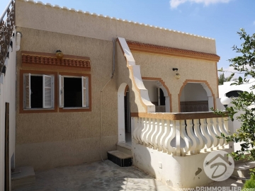 V319 -                            Koupit
                           Villa Djerba