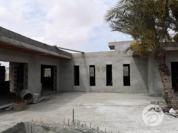 V336 -                            Sale
                           Villa avec piscine Djerba