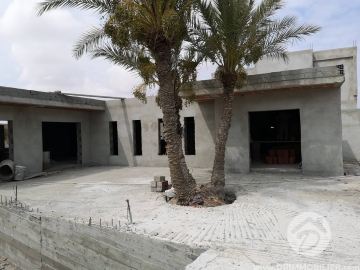V336 -                            Koupit
                           Villa avec piscine Djerba