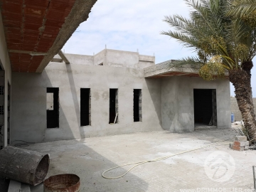 V336 -                            Sale
                           Villa avec piscine Djerba