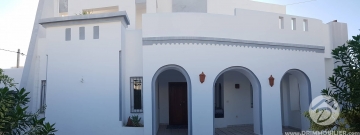 V340 -                            Sale
                           Villa avec piscine Djerba