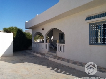 V345 -                            بيع
                           Villa Djerba