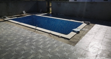 V354 -                            بيع
                           Villa avec piscine Djerba