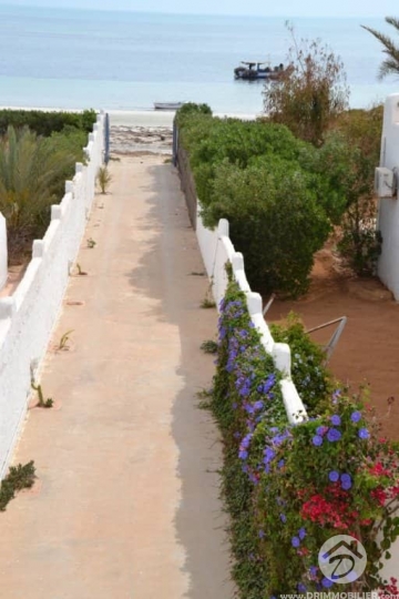 V362 -                            Koupit
                           Villa Djerba