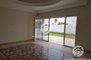 V376 -                            Koupit
                           Villa Djerba